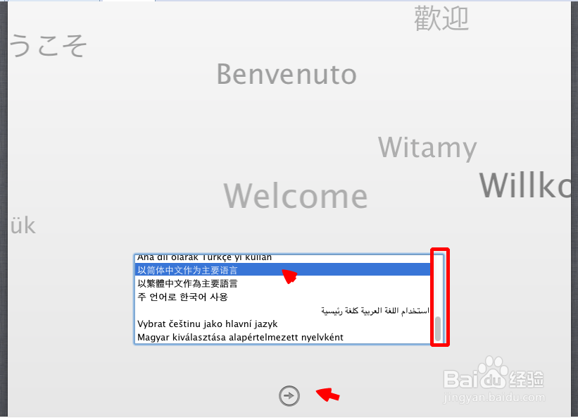 虚拟机怎么安装苹果系统