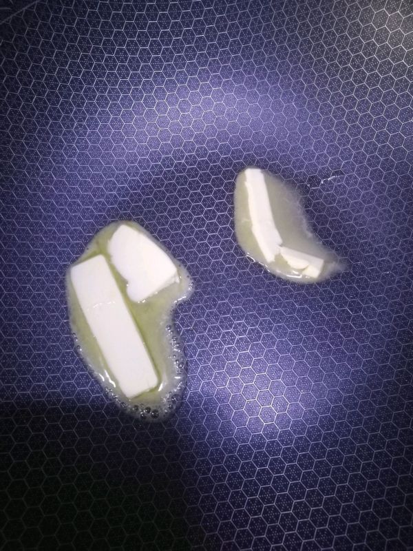 家庭版奶油蘑菇汤