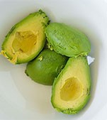 牛油果的100种吃法