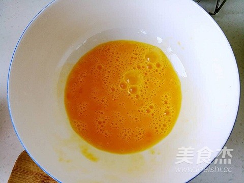 香蕉土司卷的做法