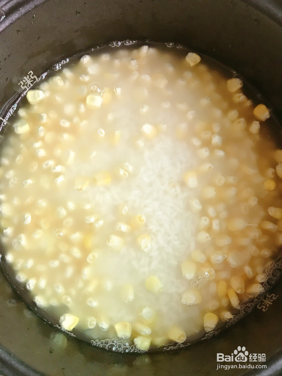 糯米烧卖的做法