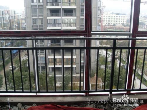 阳台装修方式有哪些