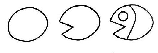 简笔画教学：[2]动物篇2