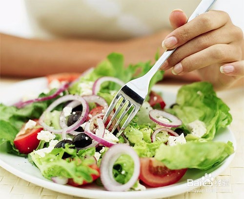 素食者还需要补充什么