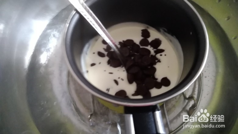 节日系列蛋糕-圣诞树根蛋糕