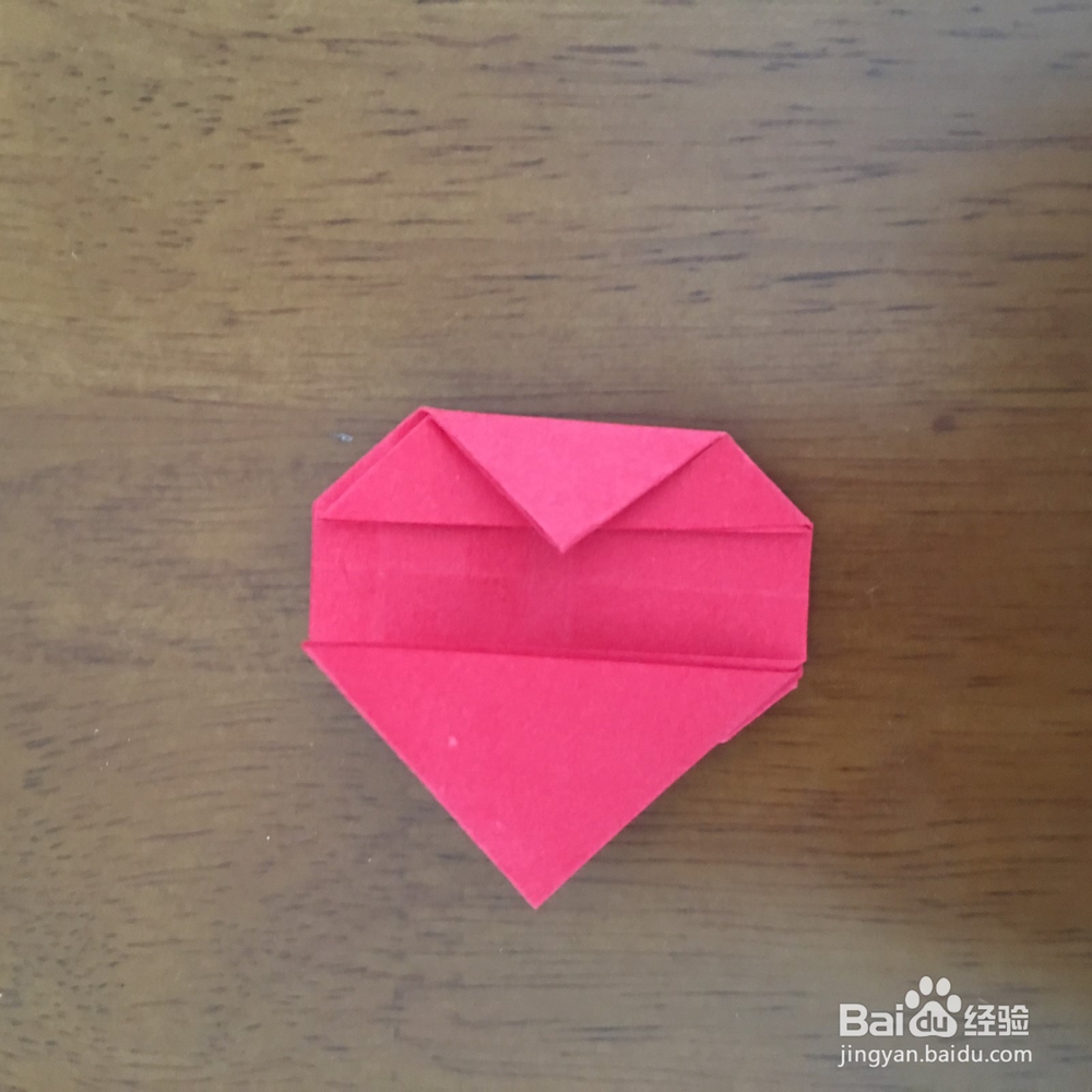 折纸图解教程——“会说话的螃蟹”