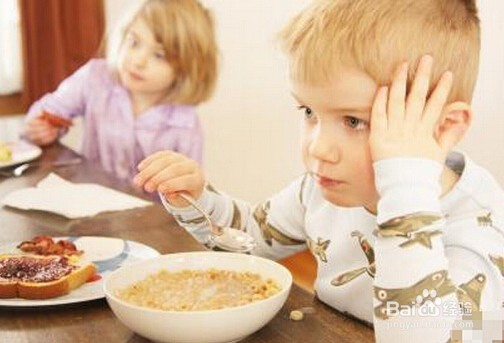 怎样让孩子自觉少吃零食