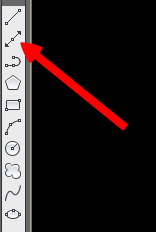 autoCAD使用入门：[1]绘图工具栏使用