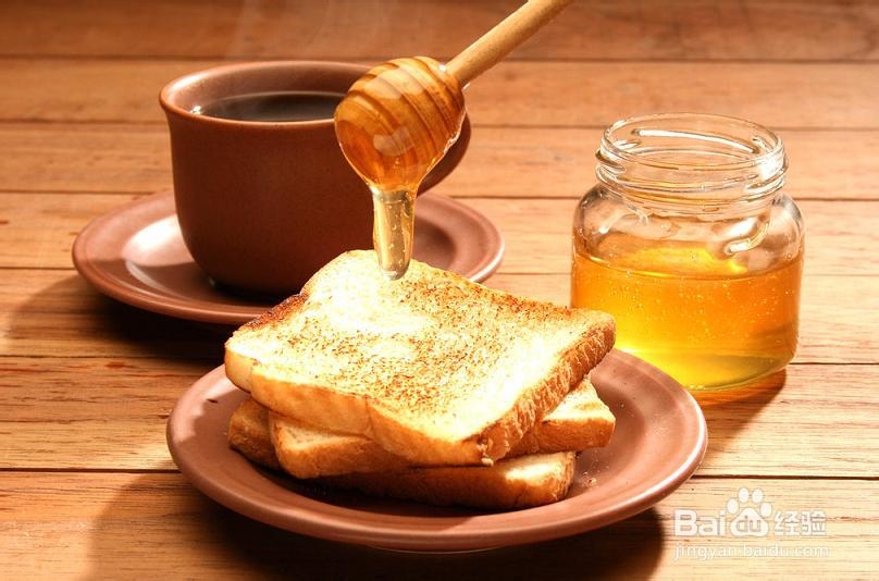 怎样更科学的喝蜂蜜？