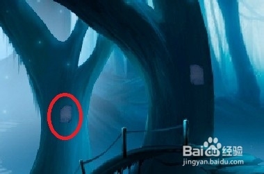 逃离魔法森林3攻略：[1]