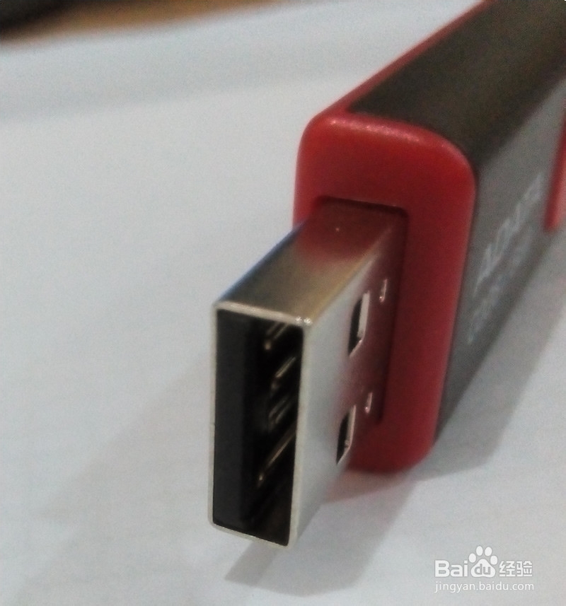 新买U盘要怎样弄,新买U盘怎样格式化