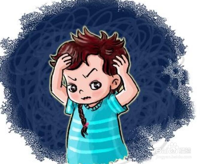 总感觉心里烦躁应该怎么办？