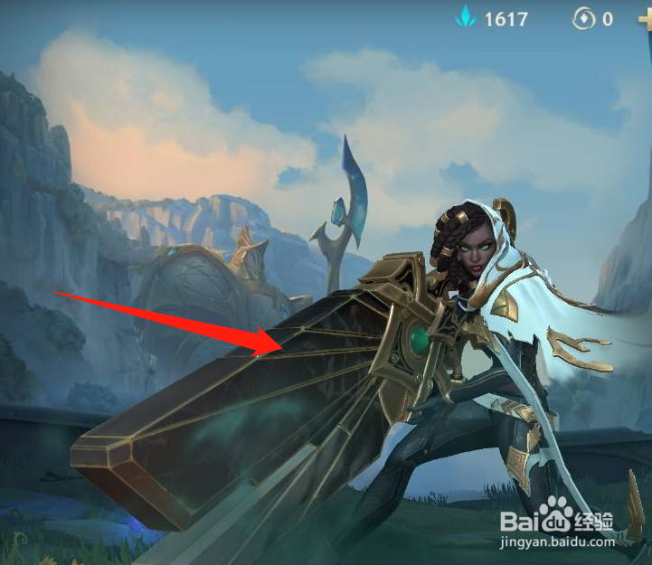 英雄联盟手游怎么购买英雄