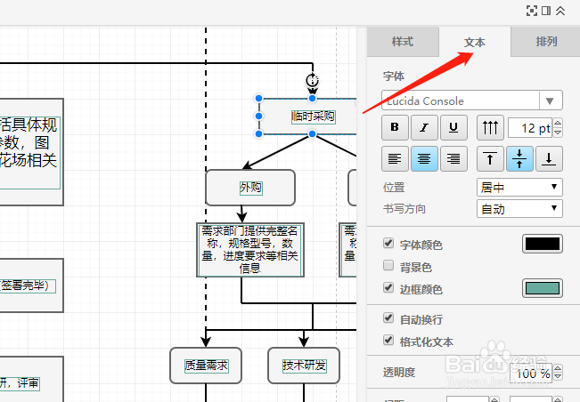 什么是工作流程图 在线画图工具绘制工作流程图