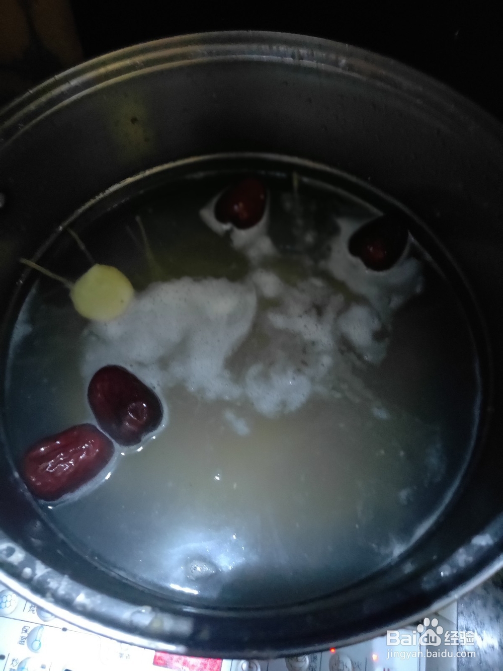 小米菜粥怎么做？