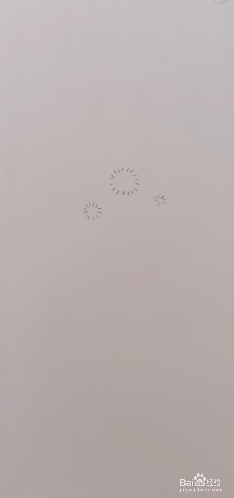 简笔画蒲公英怎么画