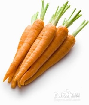 三款自制胡萝卜饮品 一月减肉10斤