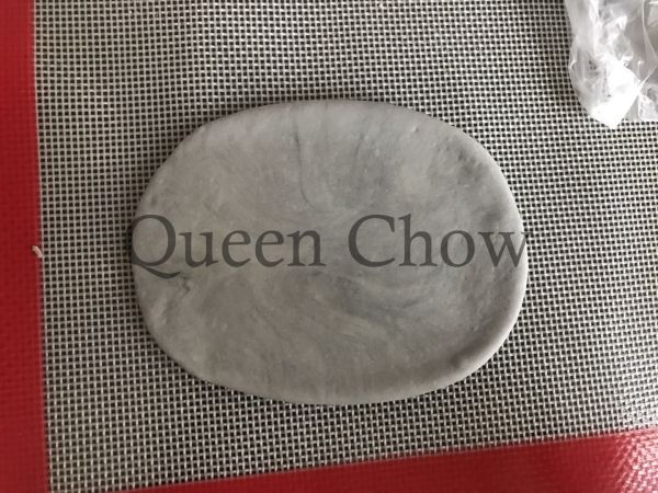 龙猫卡通雪糕包子