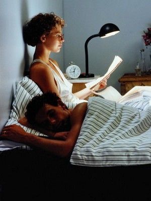 怎样应对晚睡综合症