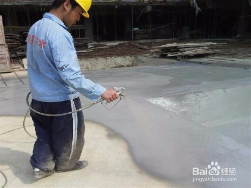 建筑防水材料的分类与特点有哪些