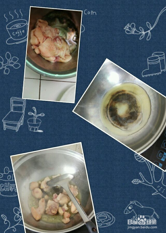 啤酒鸭的做法