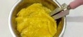 教你做香甜芒果酱