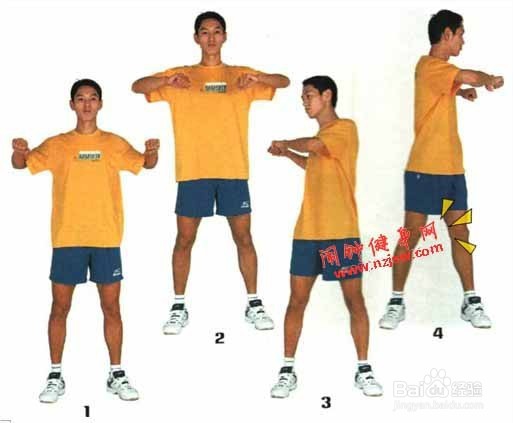 运动前应该热身吗？都有什么动作？