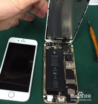 换屏后易出现触屏不灵怎么办？