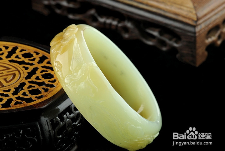 玉镯选购中常见误区