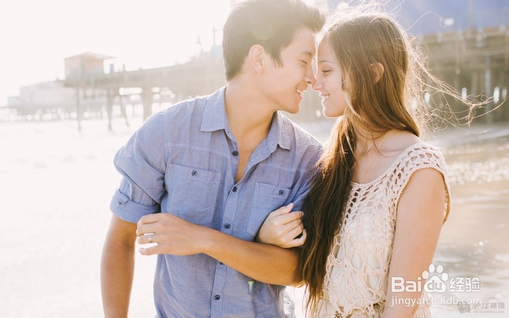 怎样写一首有味道的情诗?