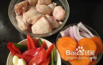 停不了口的啫啫鸡煲