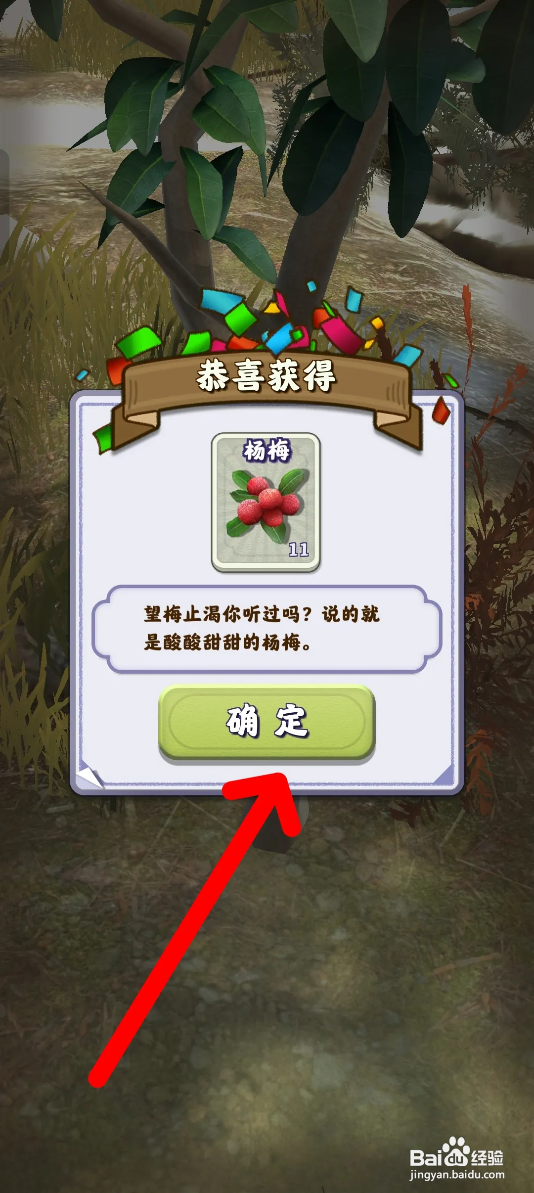 夺笋高手如何采摘杨梅