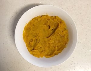 养生食补南瓜脆饼的做法