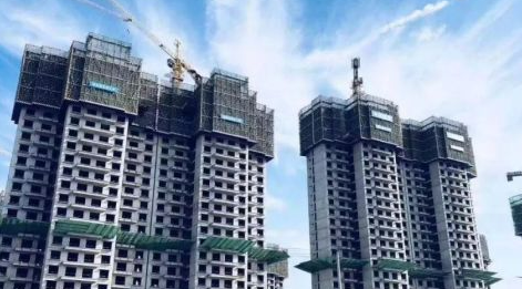 新房是入伙还是入火