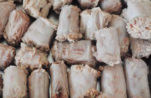 如何制作好吃的川味菜—麻辣鸭脖