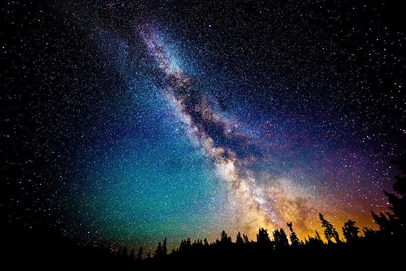 星星的所有别称