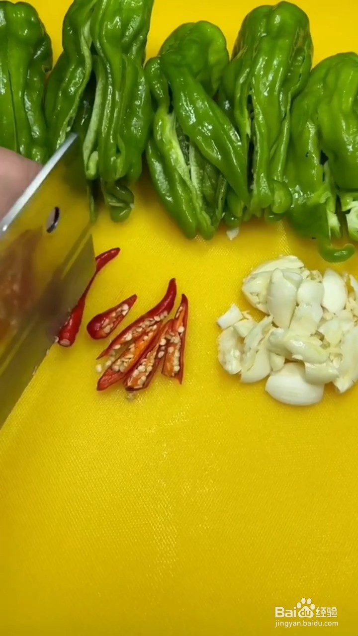 虎皮辣椒怎样做才好吃