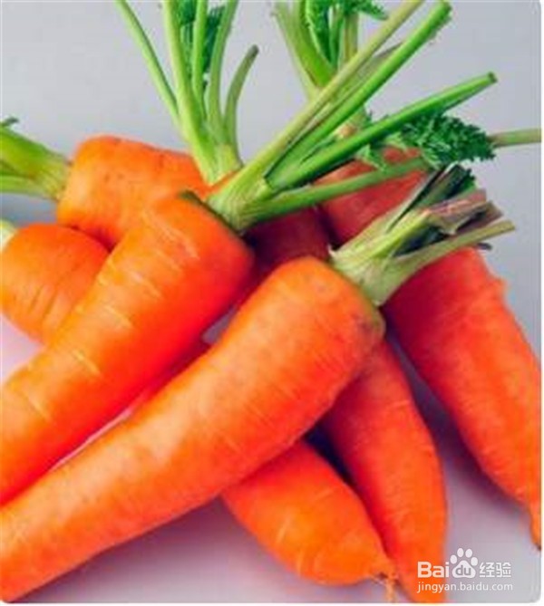 平时应该经常食用哪些食品可以减少掉头发