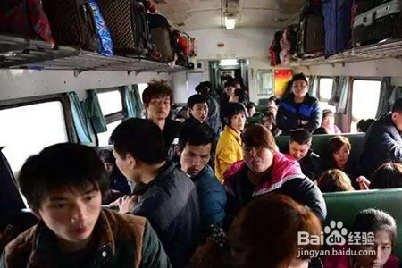 坐火车，最容易忘记东西的地方有哪些？