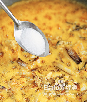 教你怎样拆螃蟹,做美味的蟹粉