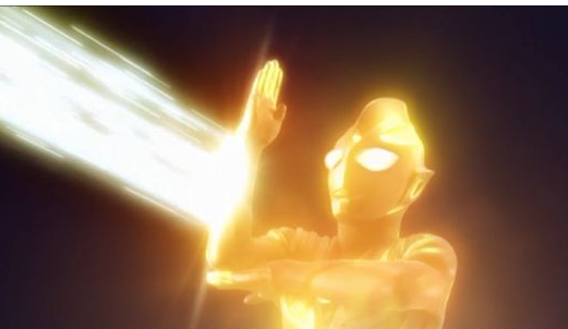 《迪迦奥特曼》技能是什么