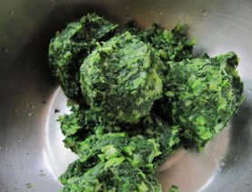 香茹虾饺怎么做好吃