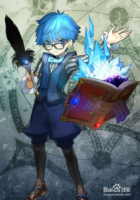 FGO第六章主线任务图文攻略