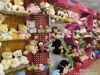 玩具店新手经营技巧