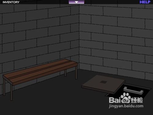 花园密室逃脱攻略