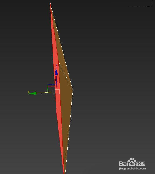 3DMAX基础建模教程:建一个豪华白瓷碗