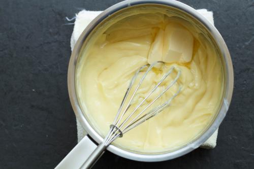 卡仕达酱能直接吃吗