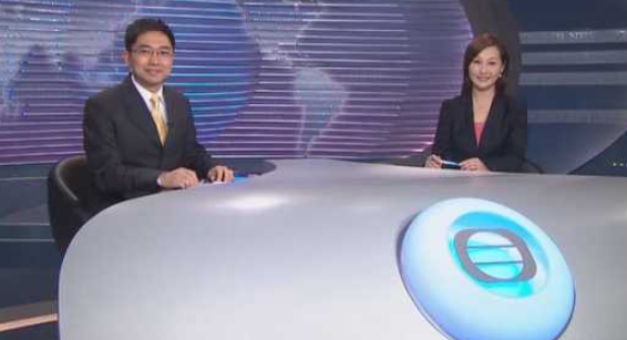 新闻报道中