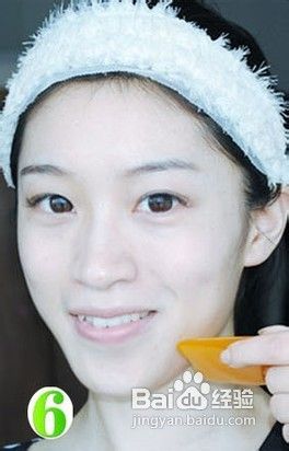 瘦脸瑜珈-做个小脸美人