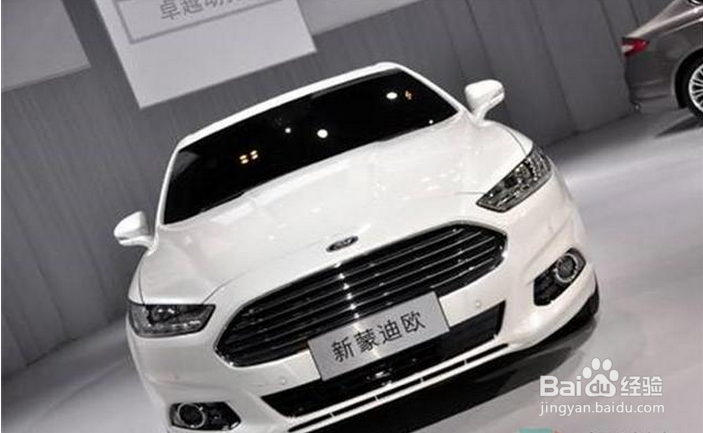 自主干翻合资？博瑞对比蒙迪欧20万该买谁